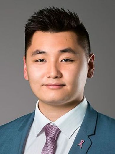 Huy Nguyen - Real Estate Agent at Buxton -   Dingley Village
