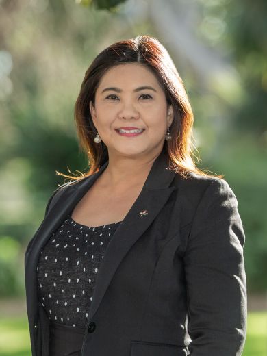 Hwee Hall - Real Estate Agent at Jellis Craig - Bentleigh 