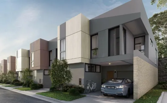 Hynds Road, Box Hill, NSW, 2765