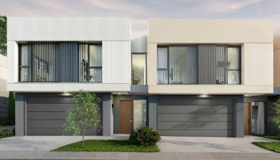 Hynds Road, Box Hill, NSW, 2765