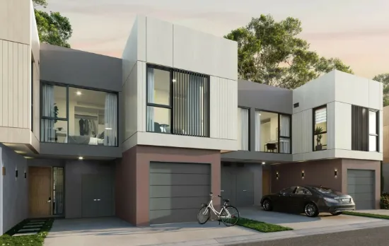 Hynds Road, Box Hill, NSW, 2765