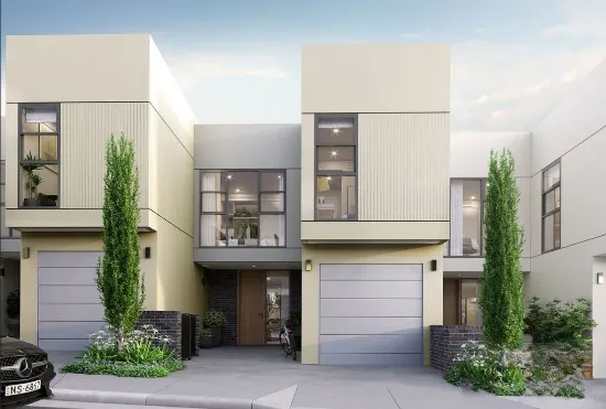 Hynds Road, Box Hill, NSW, 2765