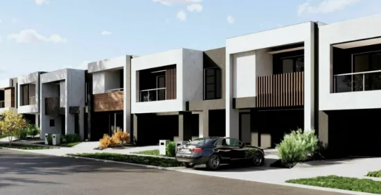 Hynds Road, Box Hill, NSW, 2765