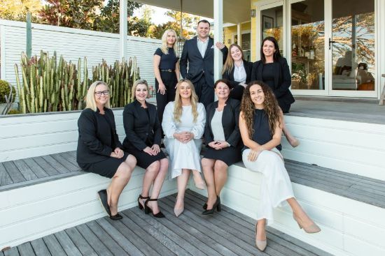 First National - Port Stephens - Real Estate Agency
