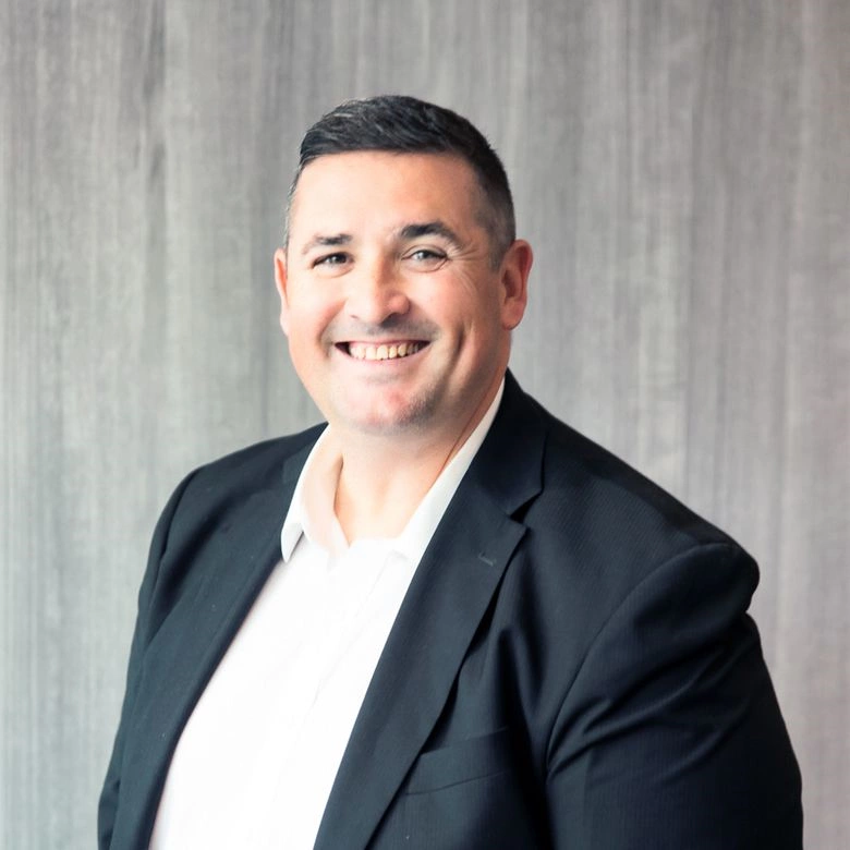 Hayden Stanton - Real Estate Agent