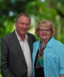 Ian and Janelle Pye - Real Estate Agent From - @realty - National Head Office Australia