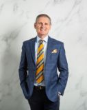 Ian Barnes - Real Estate Agent From - Majestic Central Estate Agents - Applecross