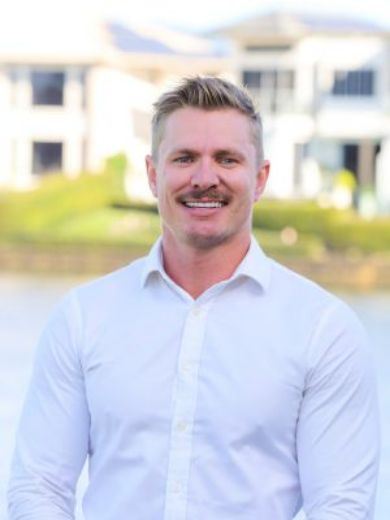 Ian Bickerton - Real Estate Agent at Abode Central