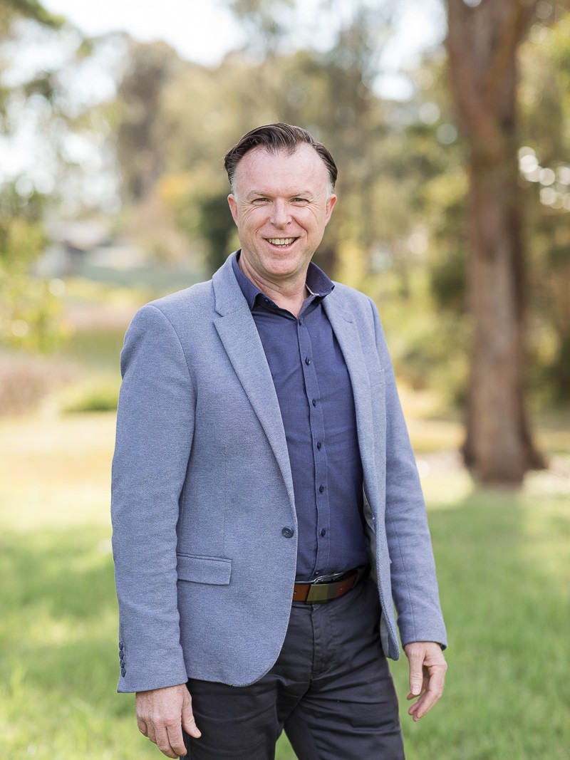 Ian  Boyle - Real Estate Agent