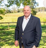 Ian Cameron  - Real Estate Agent From - Richardson and Wrench - Southern Highlands