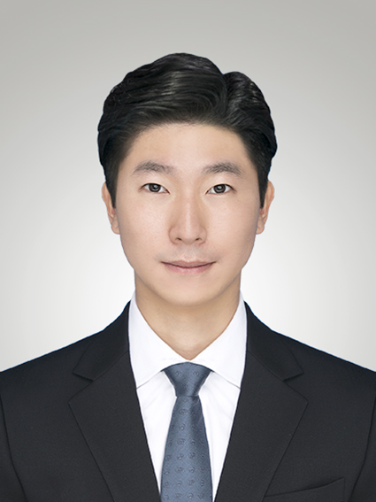 Ian Cha Real Estate Agent