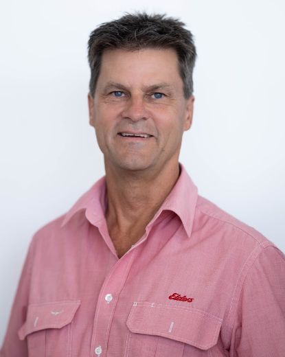 Ian (Fred) Hill - Real Estate Agent at Elders - Northam