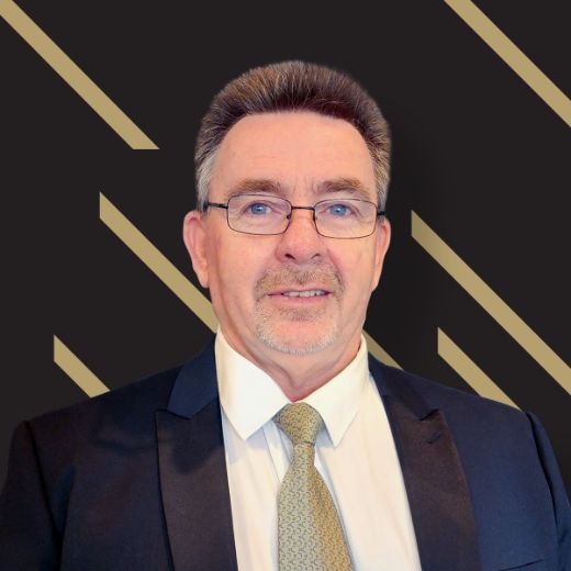 Ian Martin - Real Estate Agent at Agency HQ - Queensland