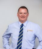 Ian McLachlan - Real Estate Agent From - Crown Properties - Redcliffe