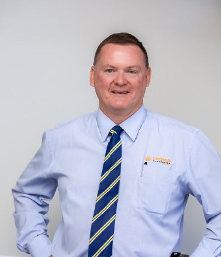 Ian McLachlan - Real Estate Agent at Essence On Sutton - REDCLIFFE