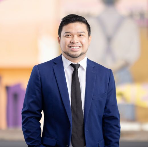 Ian Nangca - Real Estate Agent at Century 21 Central  - Millswood 