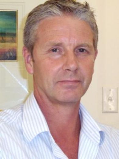 Ian Peacey  - Real Estate Agent at Pacific Property Group Pty Ltd - Mosman