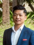 Ian Qiu - Real Estate Agent From - Morton - Pyrmont