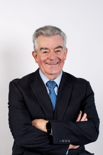 Ian Rogers - Real Estate Agent at McAndrew Property Group - Mayfair Joyner