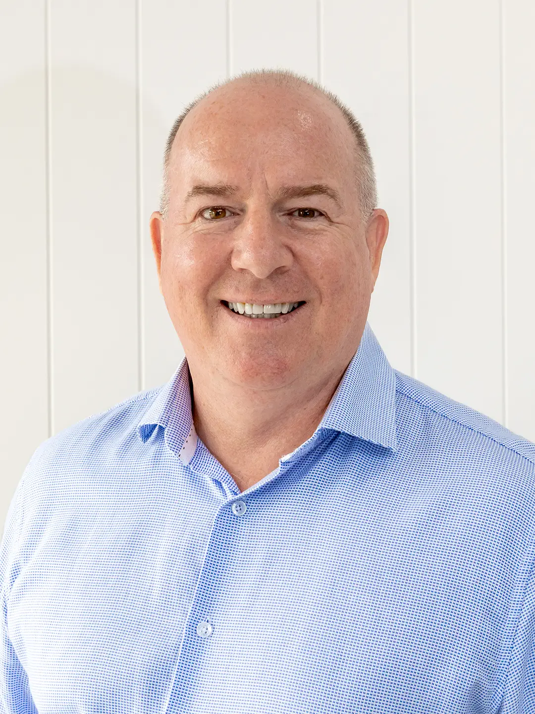 Ian  Suter - Real Estate Agent