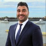 Ibby  Yaghmour - Real Estate Agent From - Bay Property Agents - RAMSGATE BEACH