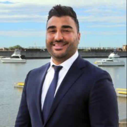 Ibby  Yaghmour - Real Estate Agent at Bay Property Agents - RAMSGATE BEACH