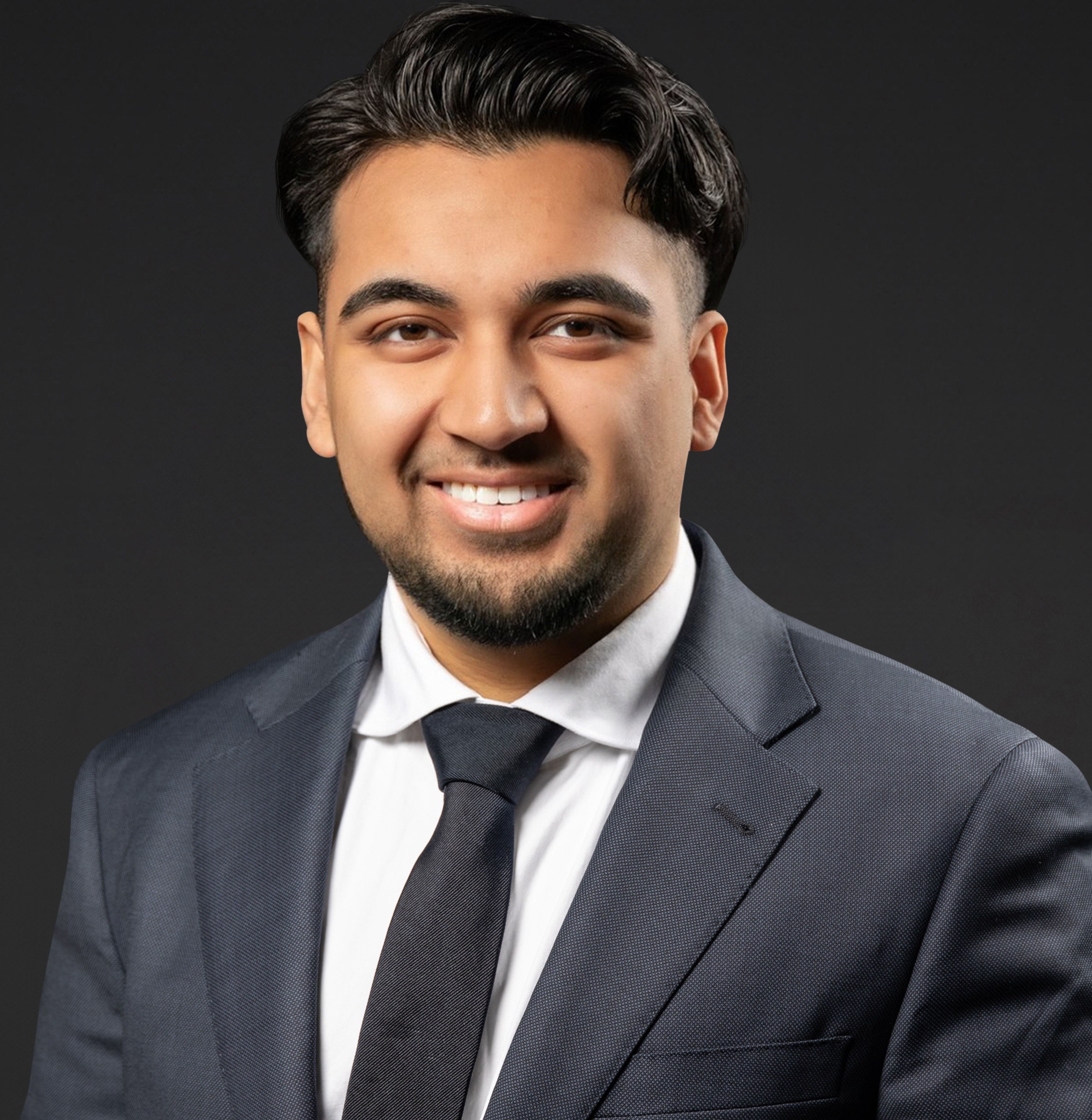 Ibrahim Khan Real Estate Agent