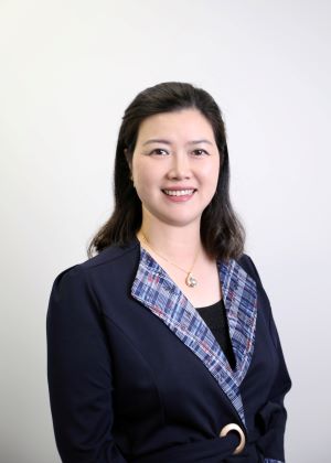 Ice Zhang Real Estate Agent