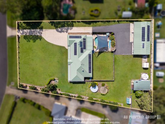 ID:21131059/12-14 Waler Court, New Beith, Qld 4124