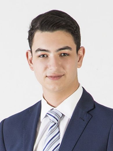 Idan Gutman - Real Estate Agent at Gary Peer & Associates (St Kilda)