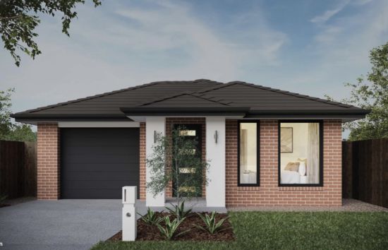 IDEAL 1st HOME OR  INVESTMENT IN NEWHAVEN, Tarneit, Vic 3029