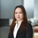 Trang Dang - Real Estate Agent From - White Knight Estate Agents - St Albans