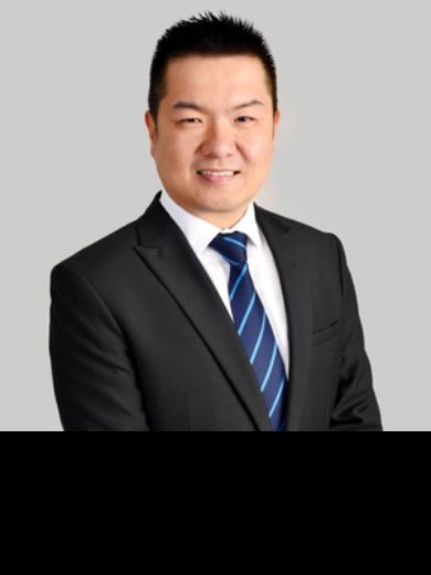 Ievan Tan  - Real Estate Agent at iProperty Melbourne                                                                                 