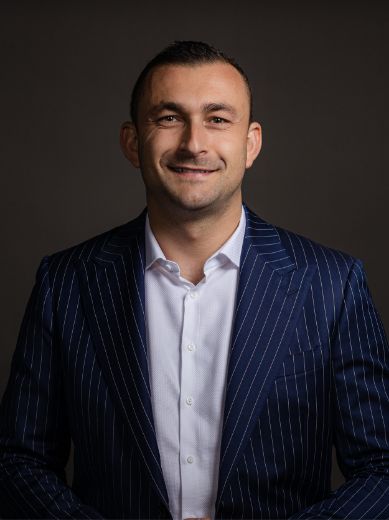 Igor Jugovic - Real Estate Agent at Manor Real Estate