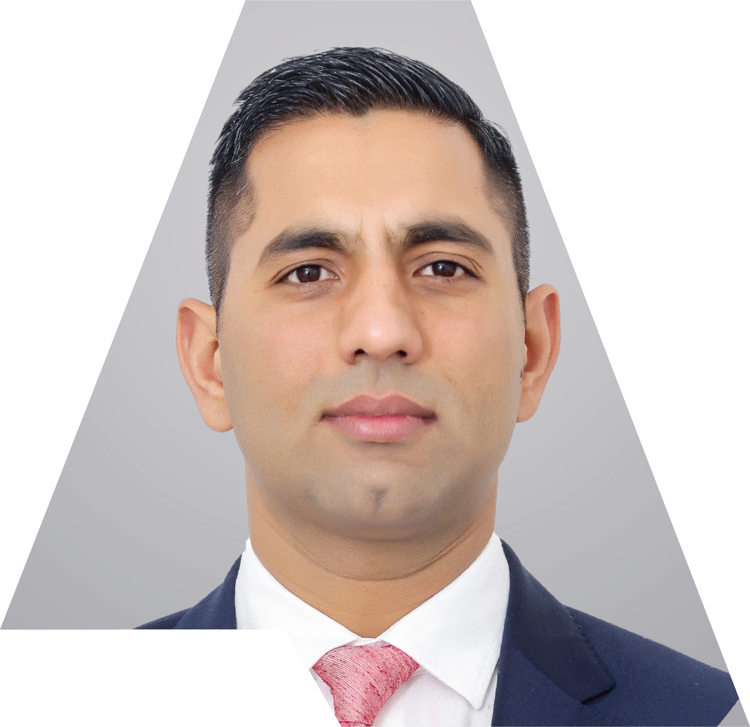 Hardeep Singh - Real Estate Agent