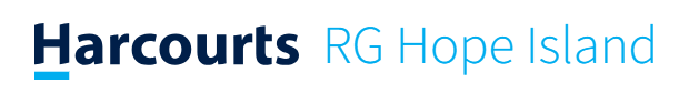 Harcourts RG - Hope Island