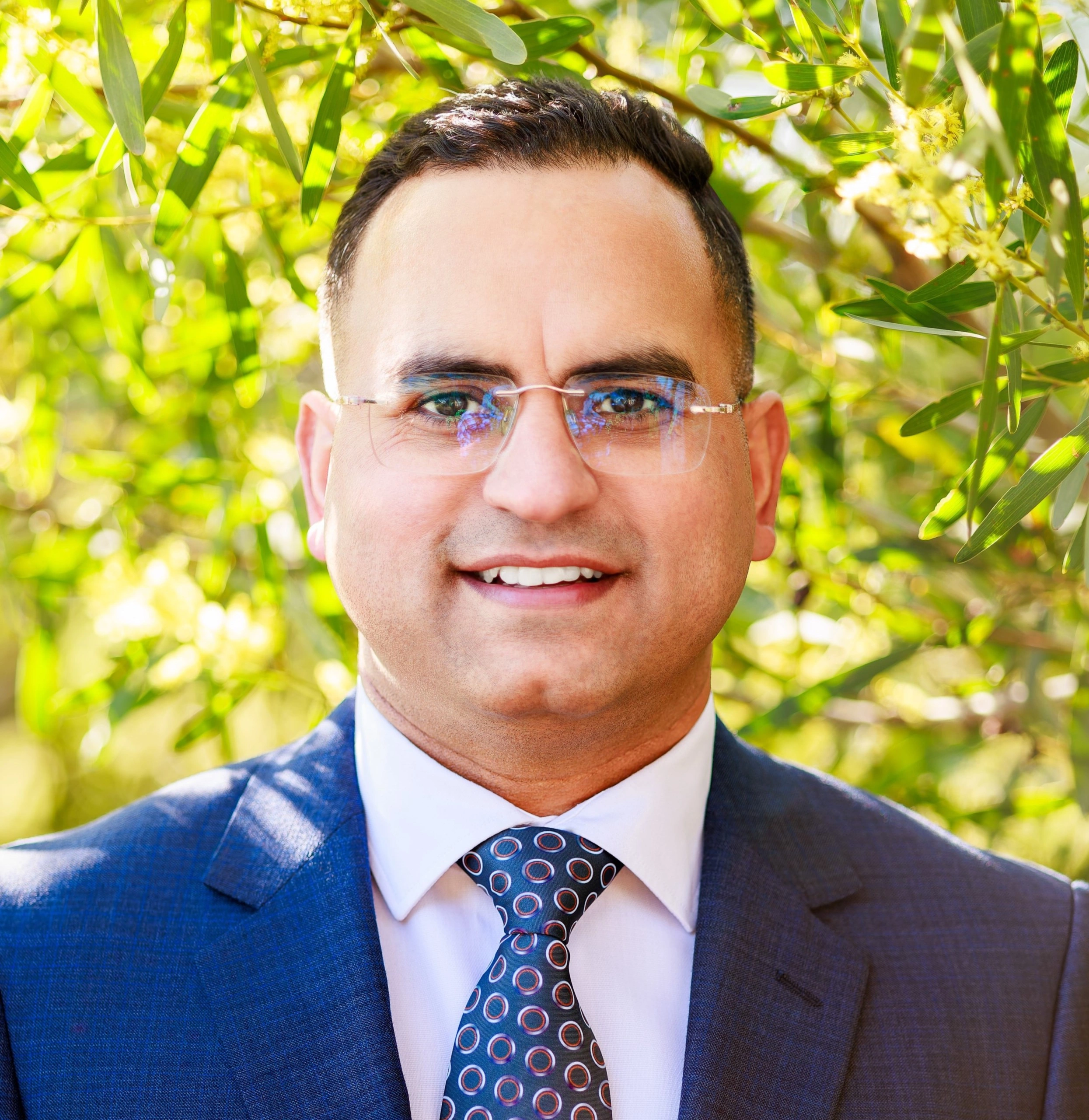 Sourabh Gulati Real Estate Agent