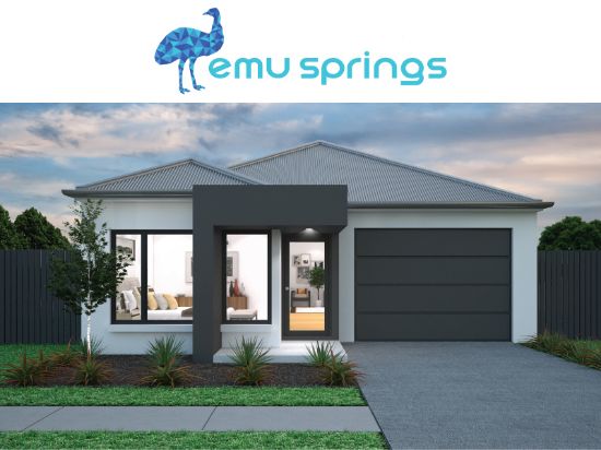 Emu Springs - SUNBURY - Real Estate Agency