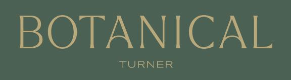 Botanical Turner