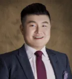 Daniel Zhang - Real Estate Agent From - Brisvegas Property Group Pty Ltd - EIGHT MILE PLAINS