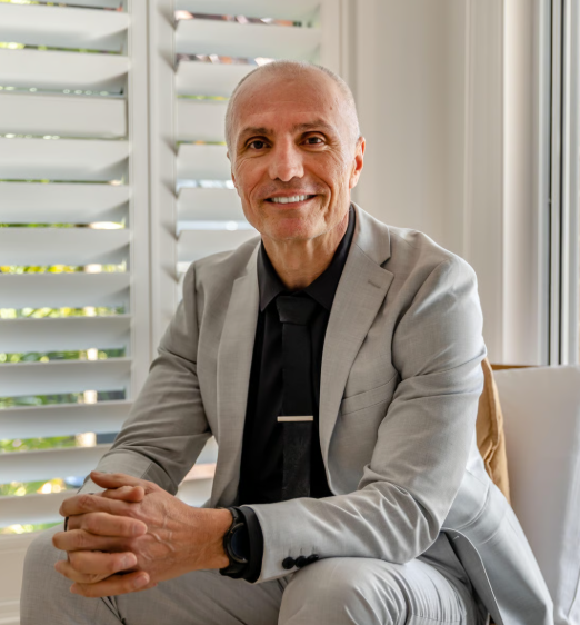 Ali  Yagmur  - Real Estate Agent