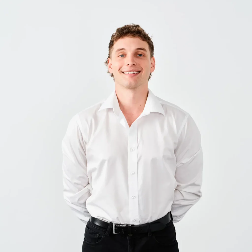 Murray Schluter - Real Estate Agent