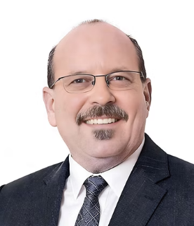 Bill  Harmatz - Real Estate Agent