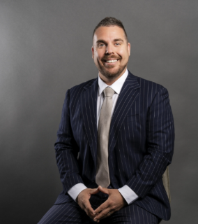 Kel  Goesch - Real Estate Agent