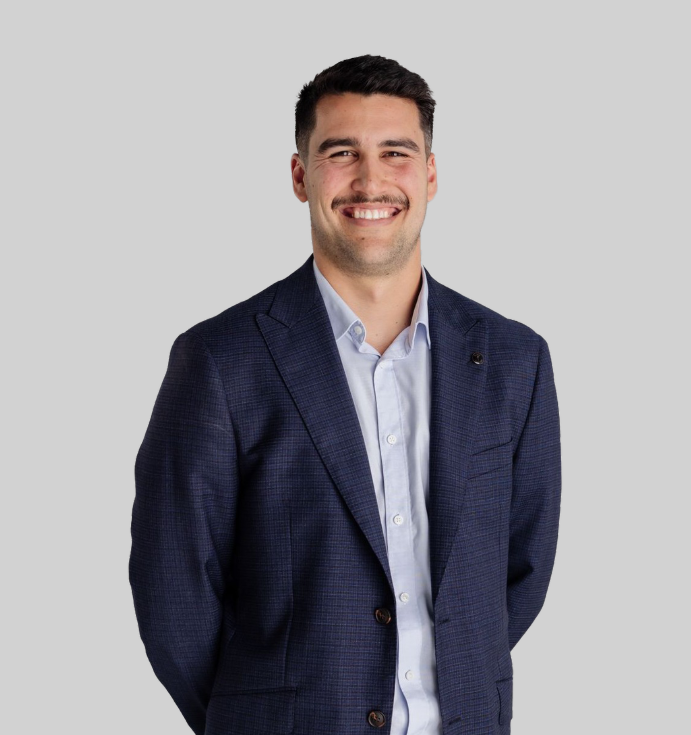 Nelson Woods - Real Estate Agent
