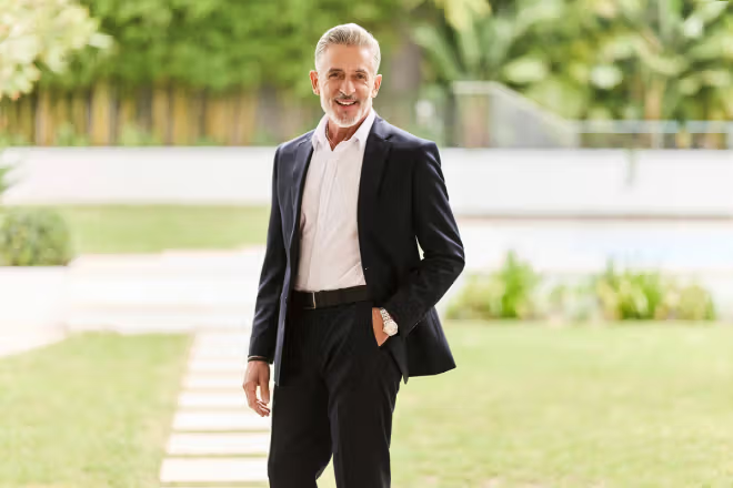 Noel Zammit - Real Estate Agent