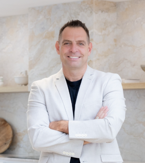 Sebastian Jacobson - Real Estate Agent