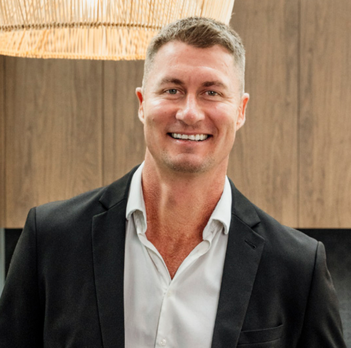 David Lonie - Real Estate Agent
