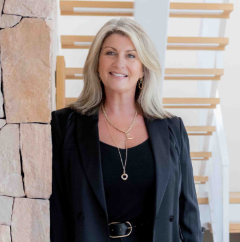 Leanne Frohmuller - Real Estate Agent