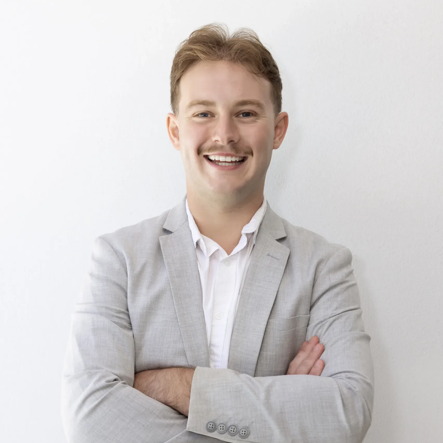 Charlie OBrien - Real Estate Agent